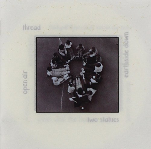 Robert Deeble/Earthside Down