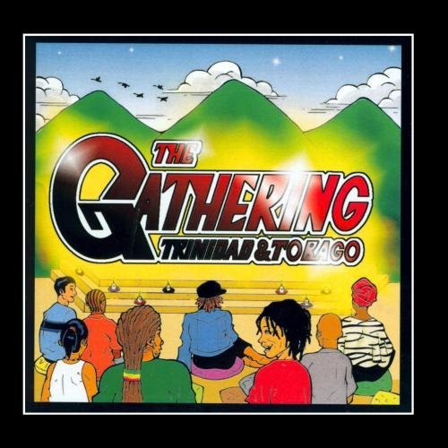 Raggamuffin Hip-Hop/Raggamuffin Hip-Hop