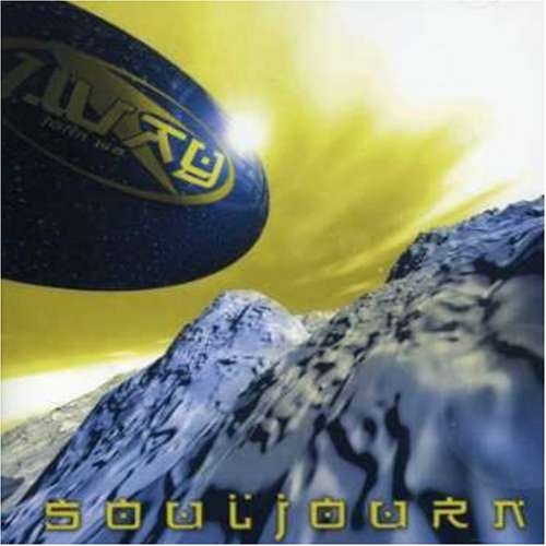 1way/Souljourn