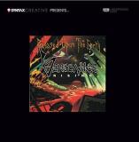 Vengeance Rising Released Upon The Earth 