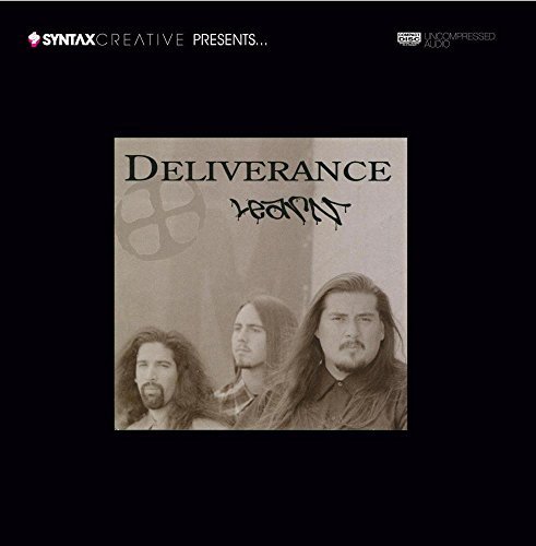 Deliverance Learn 