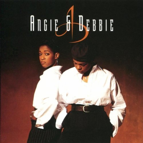 Angie & Debbie Winans/Angie & Debbie Winans
