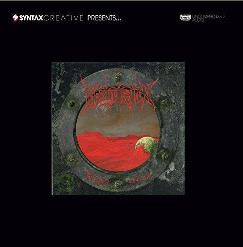 Mortification/Blood World