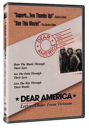 Dear America-Letters From Home/Dear America-Letters From Home@Clr@Nr