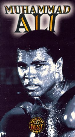 Muhammad Ali/Ali,Muhammad@Clr/Bw/Cc/Dss@Nr/Boxing's Best