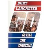 Go Tell The Spartans Lancaster Burt Clr Nr 