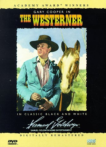 Westerner/Cooper/Brennan/Davenport@DVD@NR