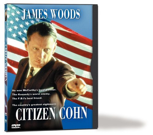 Citizen Cohn Woods Baker Bologna Flanders F Clr Cc Hifi R 