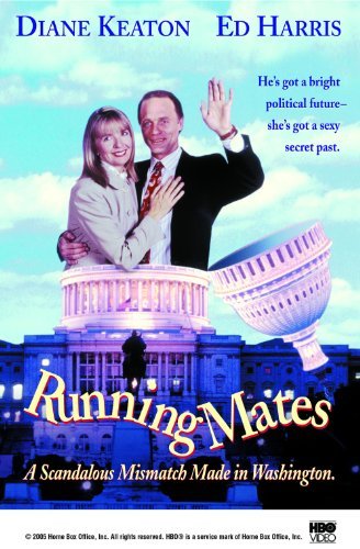 Running Mates/Keaton/Harris/Begly@Clr@Pg13