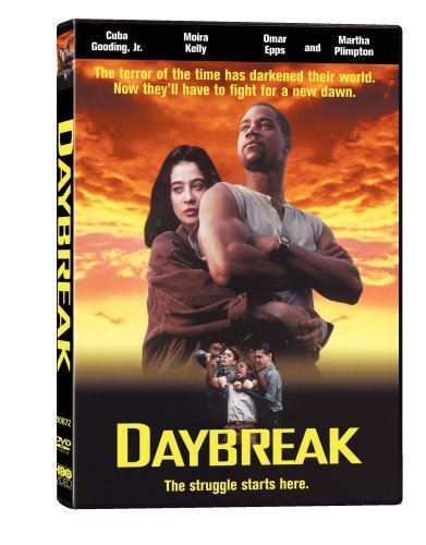 Daybreak/Daybreak@Clr@Nr