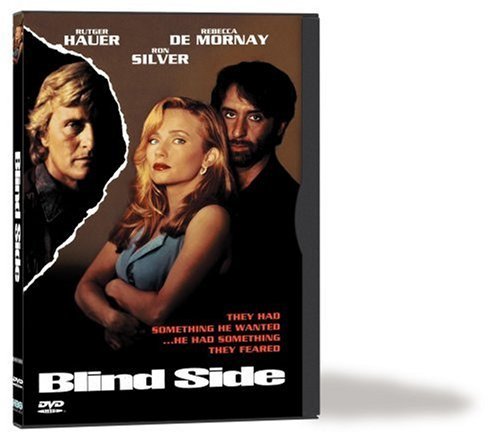 BLIND SIDE/DEMORNAY/SILVER/HAUER/BANKS/HA
