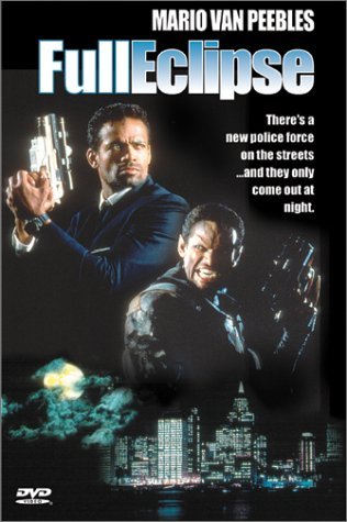 FULL ECLIPSE/VAN PEEBLES/KENSIT/PAYNE/DENIS