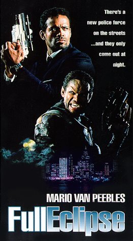 FULL ECLIPSE/VAN PEEBLES/KENSIT/PAYNE/DENIS