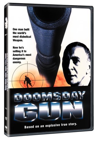 Doomsday Gun Doomsday Gun Clr Nr 