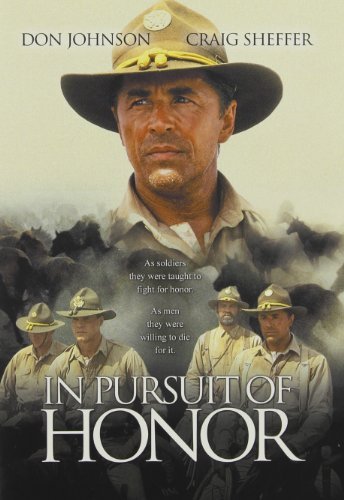 In Pursuit Of Honor/Johnson/Sheffer/Anwar/Gunton/S@Clr/Cc@Pg13