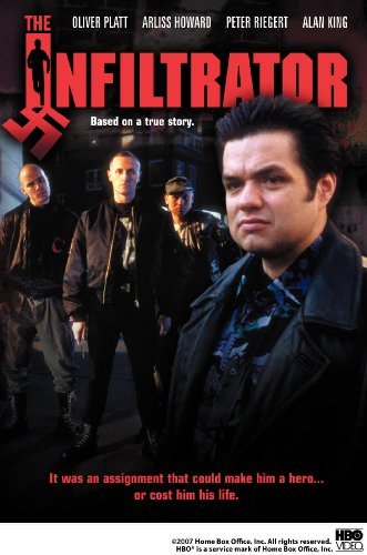 Infiltrator/King/Howard/Platt/Riegert@Clr@Nr