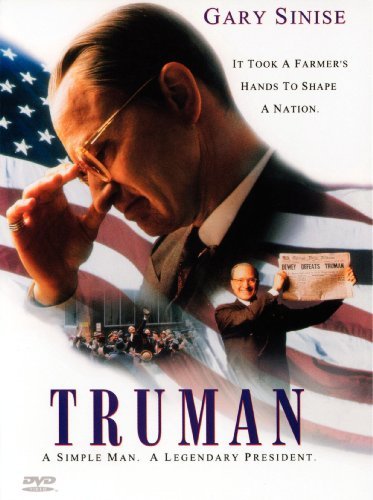 Truman/Sinise/Scarwid/Feore/Dysart/Ga@Clr/Cc/Snap@Pg