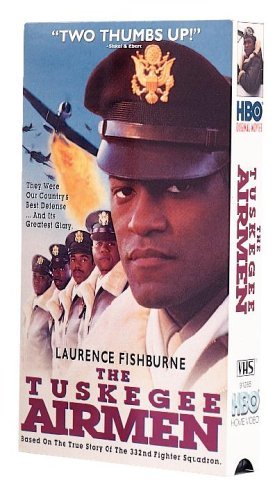 Tuskegee Airmen/Fishburne/Gooding Jr./Payne/Wa@Clr/Cc/Dss@Pg13