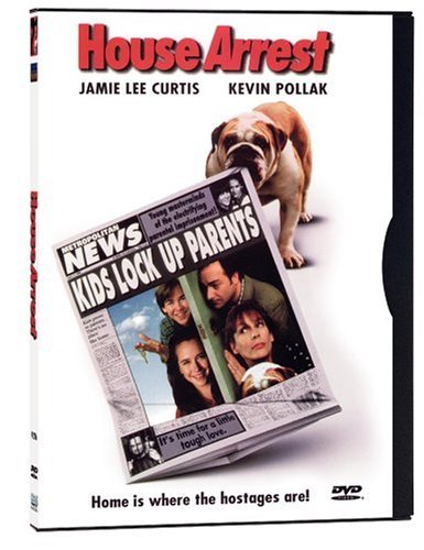 House Arrest/Curtis/Pollak/Mcdonald/Tilly/A@Clr@Pg