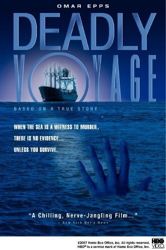 Deadly Voyage/Ackland/Suchet/Epps/Pertwee@Clr@Nr