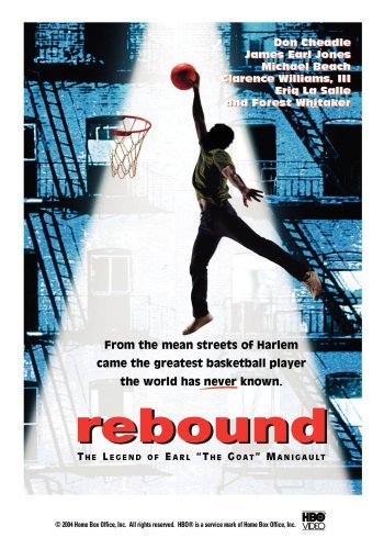 Rebound: Legend Of Earl The Go/Rebound: Legend Of Earl The Go@Clr@Nr