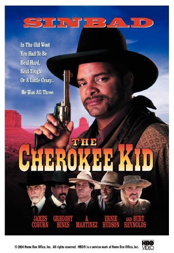 Cherokee Kid/Coburn/Hudson/Martinez/Hines@Nr