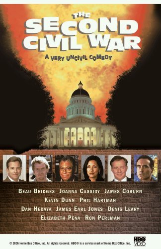 SECOND CIVIL WAR/BRIDGES/CASSIDY/HARTMAN/JONES/