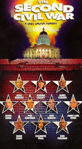 SECOND CIVIL WAR/BRIDGES/CASSIDY/HARTMAN/JONES/