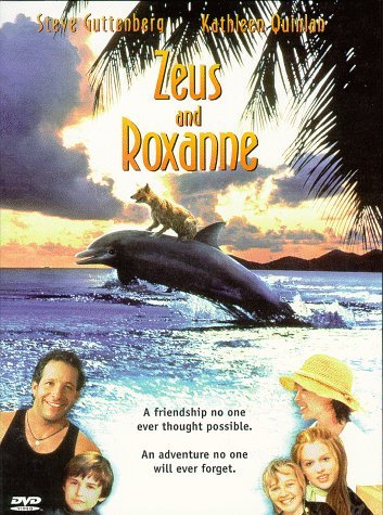 ZEUS & ROXANNE/QUINLAN/GUTTENBERG/VOSLOO/HUGH