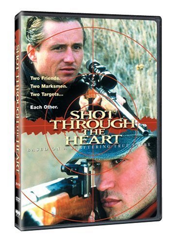 Shot Through The Heart Shot Through The Heart Nr 