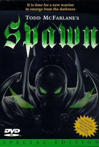 SPAWN/SPAWN