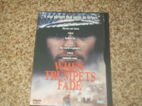 WHEN TRUMPETS FADE/ELDARD/ORTH/WHALEY/BRUNO/DONOV