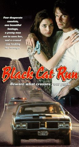 Black Cat Run/Muldoon/Busey/De Munn@Clr@R