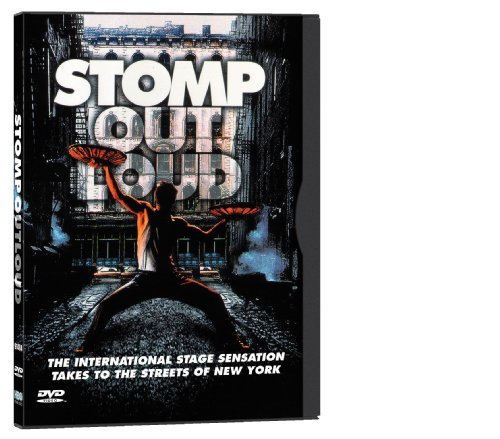 Stomp Out Loud/Stomp Out Loud@Clr/Cc/Dss@Nr