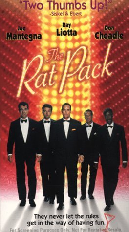 RAT PACK/LIOTTA/CHEADLE/MCFADYEN/SLAYTO