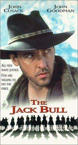 JACK BULL/CUSACK/JONES/GOODMAN/GRANT/OTT