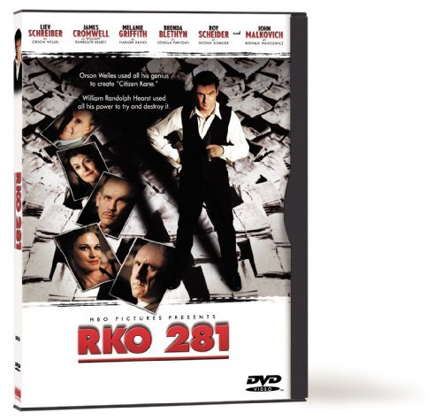 Rko 281/Schreiber/Malkovich/Cromwell/G@Clr/Cc/Mult Sub@R