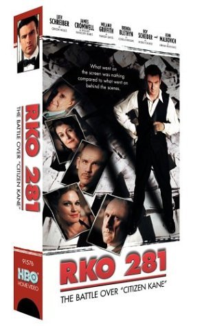 Rko 281/Schreiber/Malkovich/Cromwell/G@Clr/Cc/Dss@R