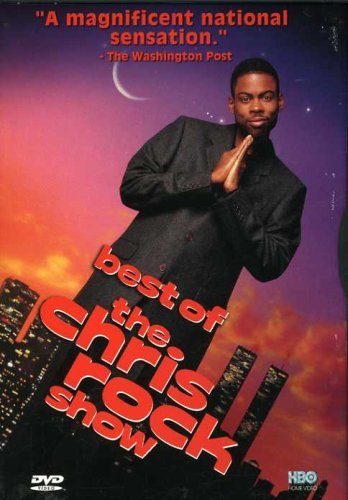 Chris Rock Show/Vol. 1-Best Of Chris Rock Show@Clr/Cc/Dss@Nr