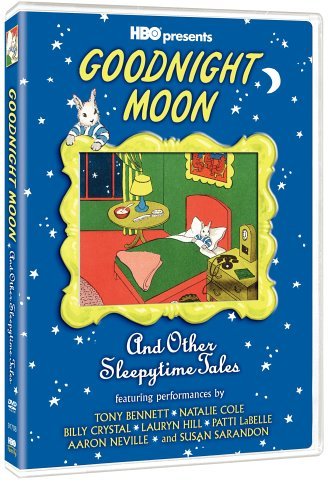 Goodnight Moon & Other Sleepyt/Goodnight Moon@Clr/Ws@Nr