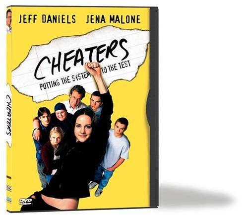 Cheaters/Daniels/Malone/Sorvino/Edwards@Clr/Cc/Dss@R