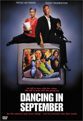 DANCING IN SEPTEMBER/PARKER/WASHINGTON/SHANNON/WILL
