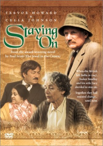 Staying On Staying On Clr Nr 
