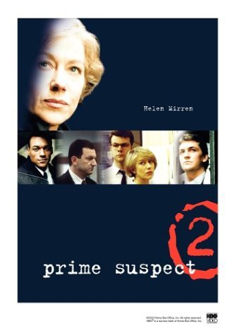 Prime Suspect/Series 2@Clr@Nr