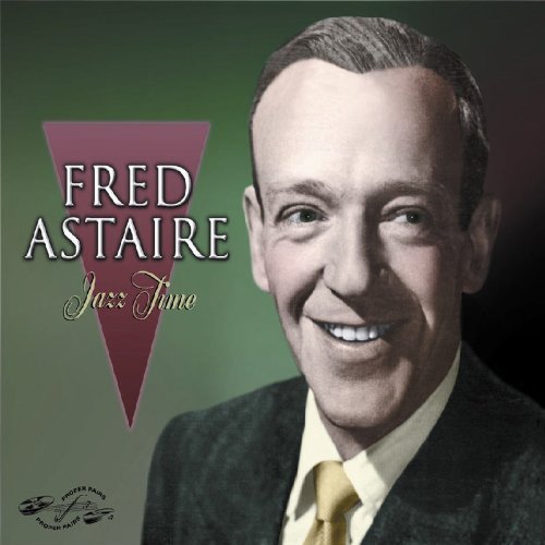 Fred Astaire/Jazz Time@2 Cd Set
