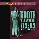 Eddie 'cleanhead' Vinson Kidney Stew Blues Import Gbr 