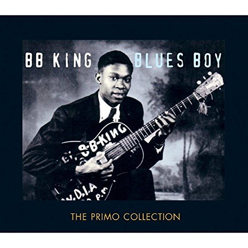 KING,B.B./BLUES BOY