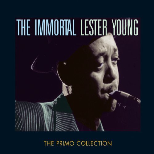 Lester Young/Immortal Lester Young@Import-Gbr@2 Cd Set