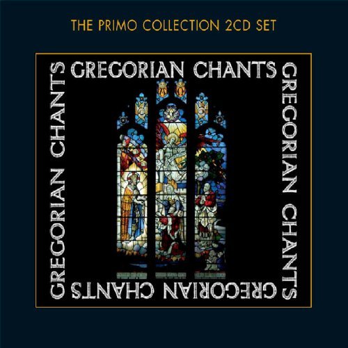 Benedictine Monks Of St. James Gregorian Chants Import Gbr 2 CD Set 