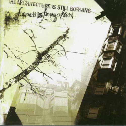 Forever Is Forgotten/Architecture Is Still Burning
